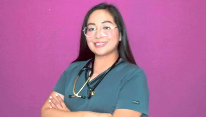 Dra Astrid Hernandez Perez Geriatra Cerca De Mi - Oaxaca de Juárez