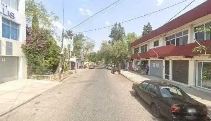 Dra Astrid Hernandez Perez Geriatra Cerca De Mideg - Oaxaca de Juárez