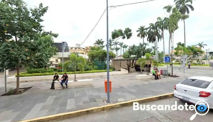 Dra. Carmen Becerra - Los Naranjos