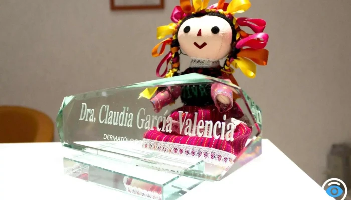 Dra Claudia Garcia Valencia Del Propietario - Oaxaca de Juárez