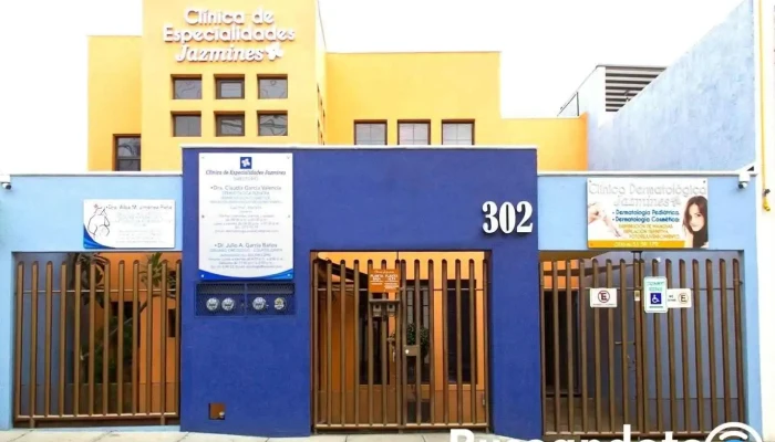 Dra. Claudia García Valencia - Oaxaca De Juárez