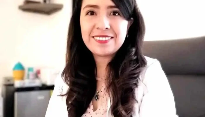Dra Iveth Eunice Garcia Canas Reumatologia Medicina Interna Del Propietario - Oaxaca de Juárez