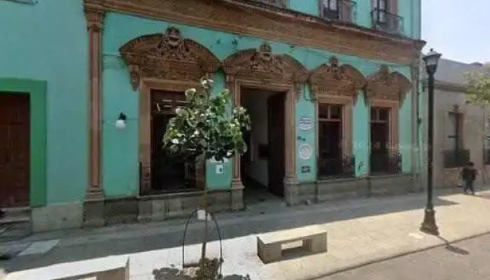 Dra Lilibeth Santiago Donde - Oaxaca de Juárez