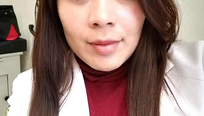 Dra. Lucerito Osorio Gonzalez - San Pablo