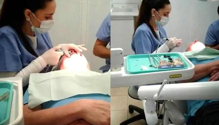Dra. Luz Marely García Álvarez - Centro