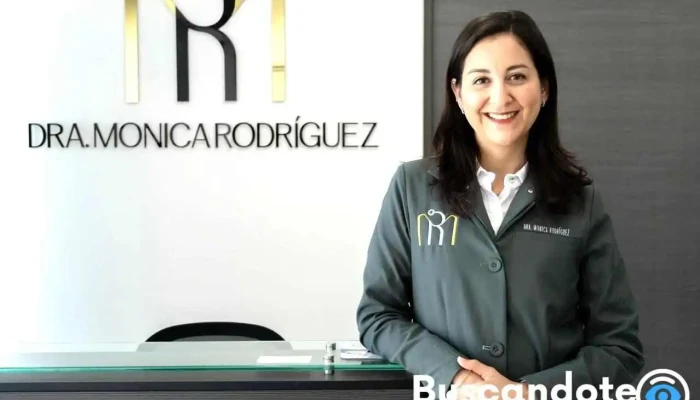 Dra. Monica Rodriguez - Medicina de Primer Contacto - Carr Nacional Km 258 #328-Local 2