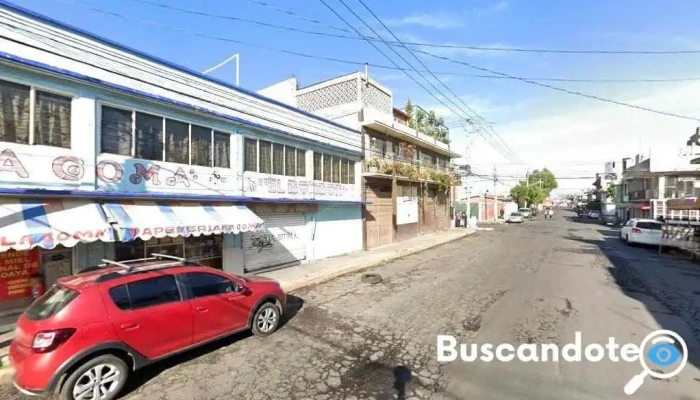 Dra. Pediatra (Previa cita) - Cdad. Nezahualcóyotl