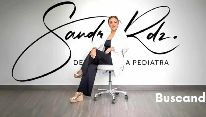 Dra. Sandra Rodriguez. Clinica Dermatologica - Hermanos Vazquez Esq. Cesar Lopez De Lara 760