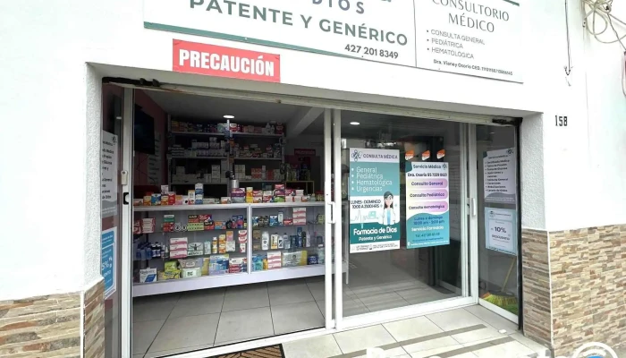 Dra. Vianey Abigail Osorio Monroy, Pediatra y hematóloga - Centro