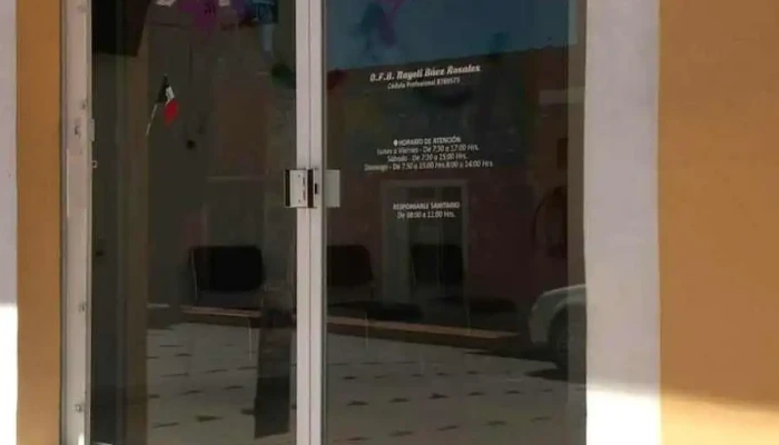 Ecovida centro de Diagnóstico Cuapiaxtla - San Antonio