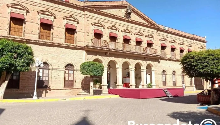 El Fuerte - Fuerte, El