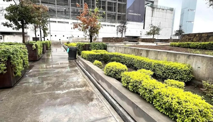 Emis Escuela de Medicina y Ciencias de la Salud TecSalud del Tecnológico de Monterrey - Sertoma