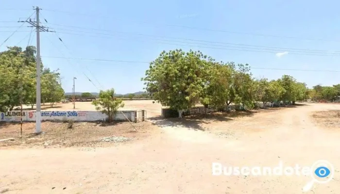 Escamillas - Mazatlan