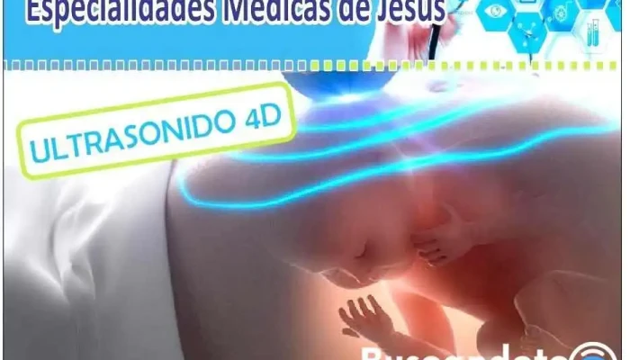Especialidades Medicas de Jesus antes clinica de jesus - Zumpango De Ocampo