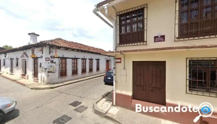 Especialidades Medicas San Cristobal - Zona Centro