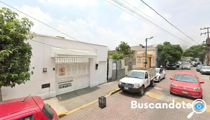 Especialidades Medicas Tlalnepantla - Francisco Sarabia 15