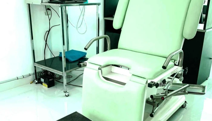 Family Medics Center - Calle Sur Pte 44