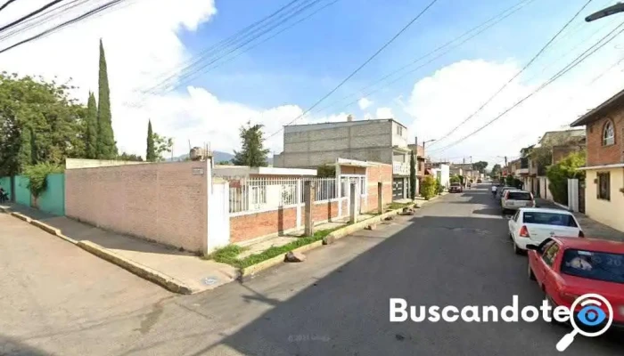 Farmacia Guadalupe - Tultitlán De Mariano Escobedo