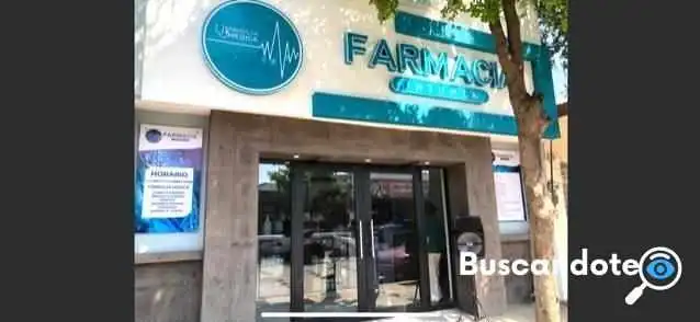 Farmacia Inzunza - Choix