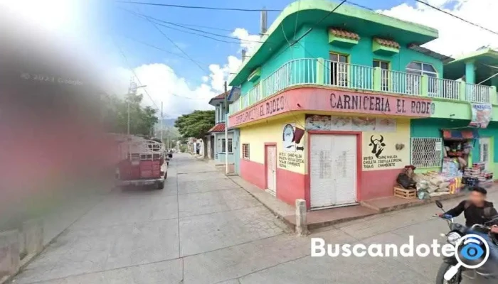 Farmacia san juan - Centro