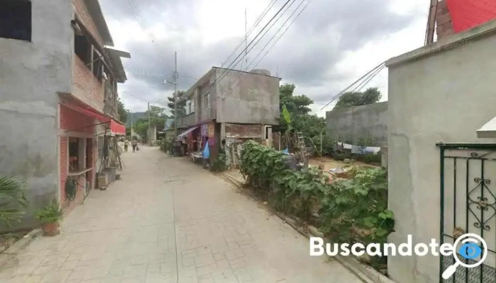Farmacia santo domingo de morelos oaxaca - Santo Domingo De Morelos