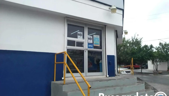 Farmacia Similares - Villas De Alcalá