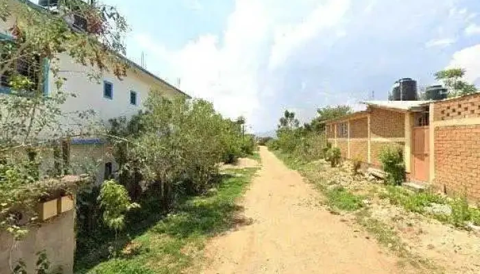 Farmacia Y Consultorio Casa Medica Dondedeg - Reyes Mantecón