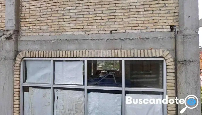 Farmacia y Consultorio Médico Santos Reyes - Santos Reyes Tepejillo