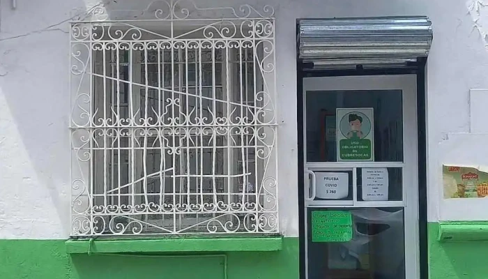Farmacias La Cubana - Independencia