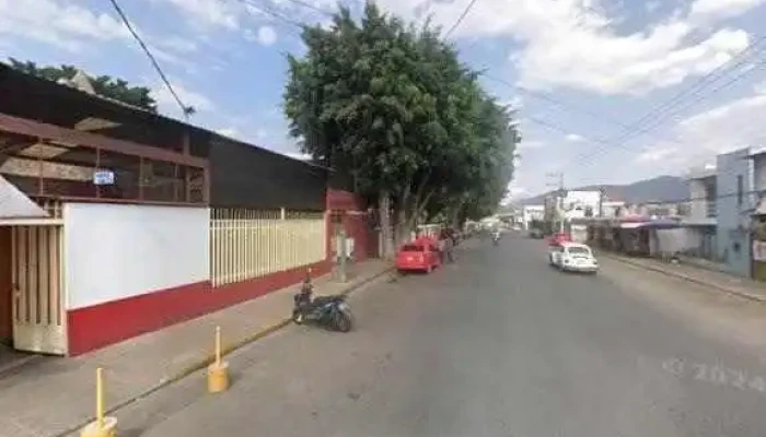 Farmacias Similares Los Conos -  Abierto Ahora - Oaxaca de Juárez