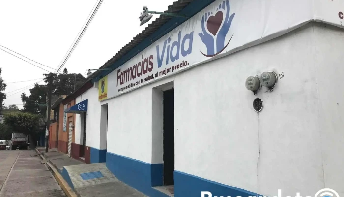 Farmacias Vida - Pénjamo