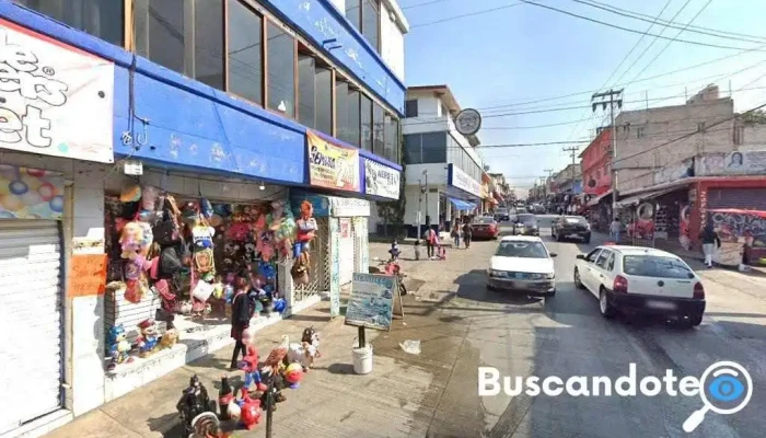 Farmagenericos Consulta Medica - Ecatepec De Morelos