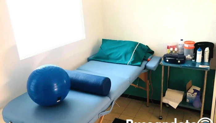 Fisioterapia Integral para tu salud Tlaxcala - Magisterial Vista Hermosa