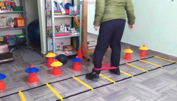 Fisioterapia - PhysioHomeHT - Centro