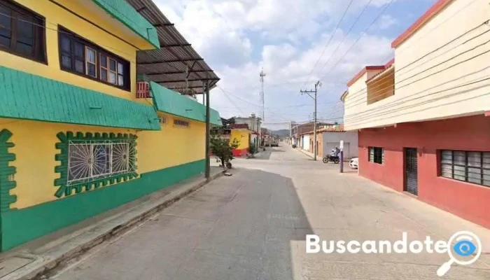 Fisiovilla - 30523 San Pedro Buenavista