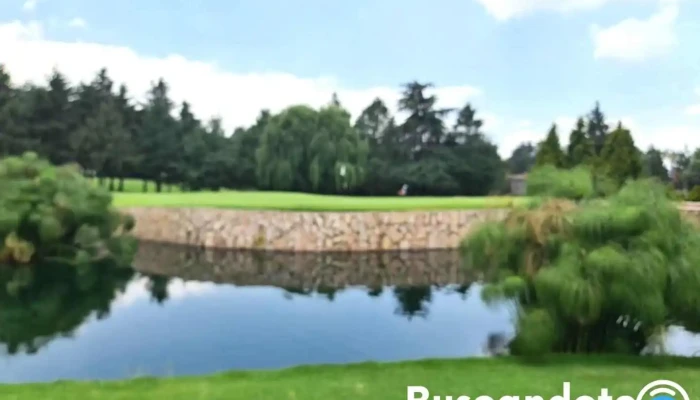 Fraccionamiento y Club de Golf los Encinos - Fraccionamiento Y Club De Golf Los Encinos