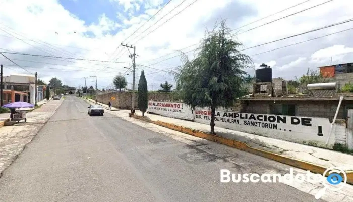Francisco I Madero - Francisco Villa