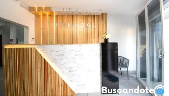 Fumecal - Fundación Médica de Calvillo - López Mateos