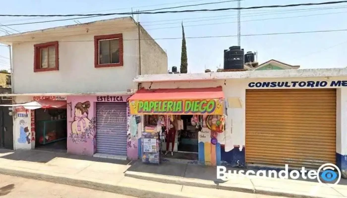 G.i Consulta - Nueva Santa Rosa
