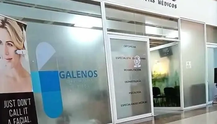 Galenos Especialistas Médicos - Ixtapaluca