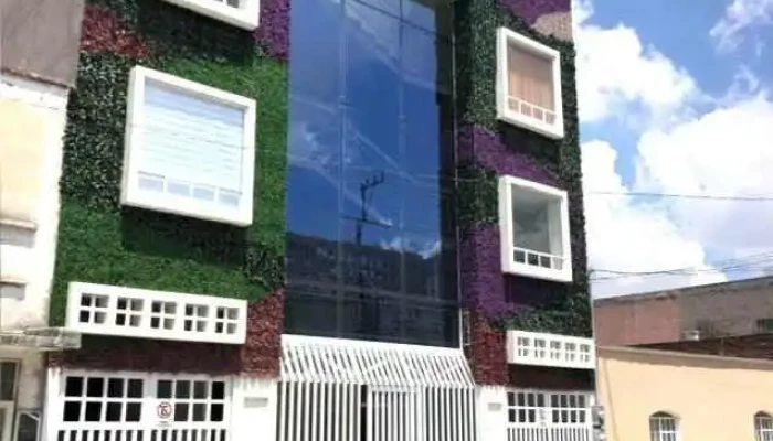 Gemmae Ginecólogos - Toluca De Lerdo