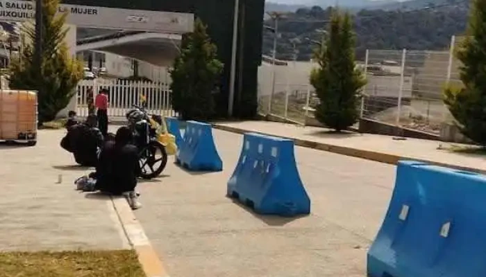 Geriatría y De La Mujer - Huixquilucan De Degollado