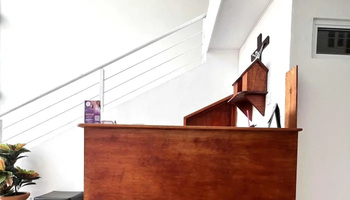 Ginecóloga Dra. Gabriela Laura García Hernández - Oaxaca De Juárez