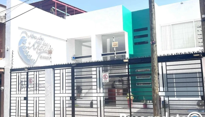 Ginecologa Dra Gabriela Laura Garcia Hernandez Sitio Web - Oaxaca de Juárez