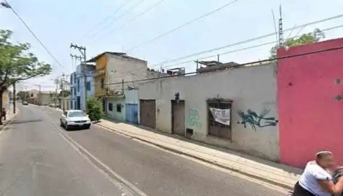 Ginecologa Dra Ines Gomez Direcciondeg - Oaxaca de Juárez
