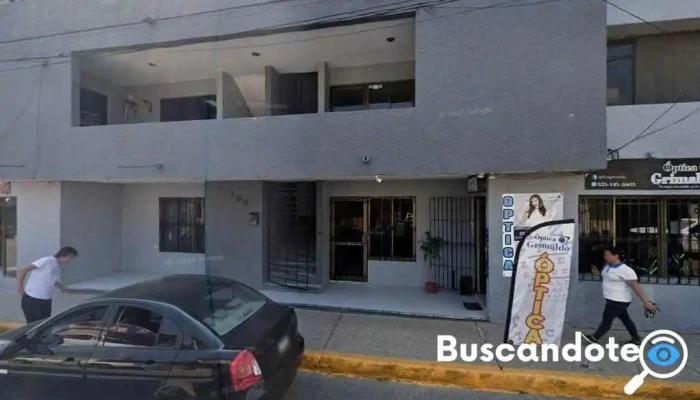 Ginecólogo Altamira - Dr Victor Alvarado - Zona Centro