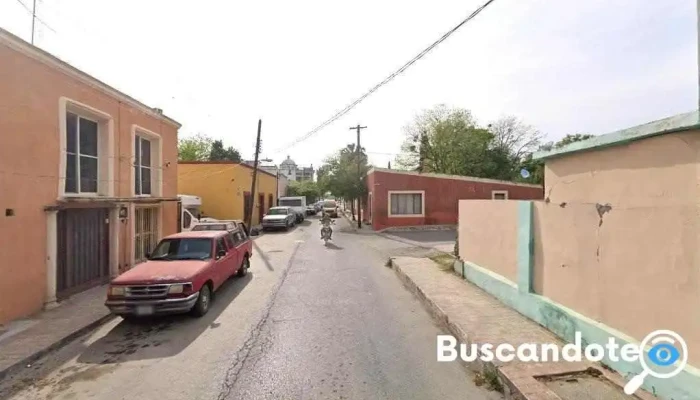 Ginecólogo Dr Abelardo Salazar - Centro De Gral Terán