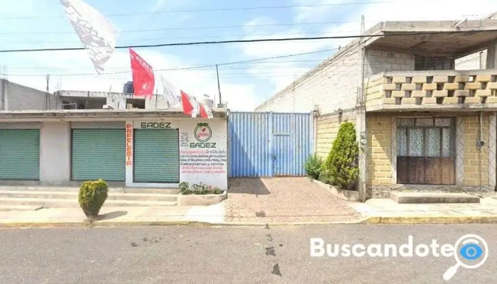 gpo Sea - 90820 San Bartolomé Cuahuixmatlac