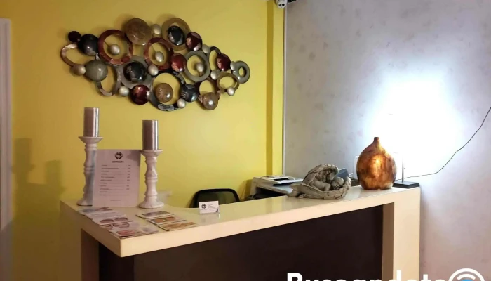 Grand Medical Tijuana, Clinica de especialidades - Sanchez Taboada Produtsa