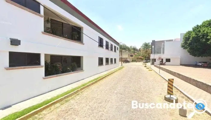 Grupo Boulevard - México